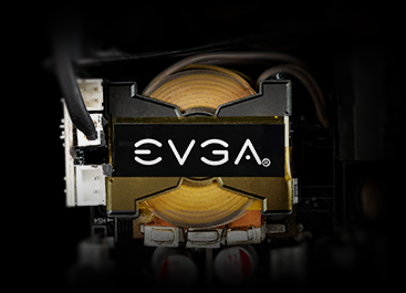 EVGA SuperNOVA 1000W Gold FTW power supply